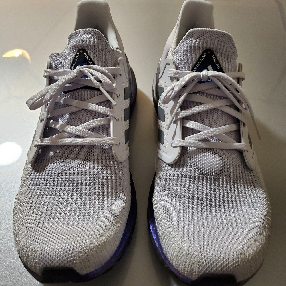 Men's Adidas Ultraboost 20 size 12